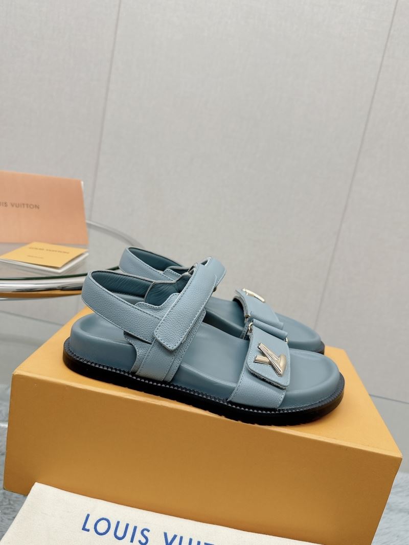 Louis Vuitton Sandals